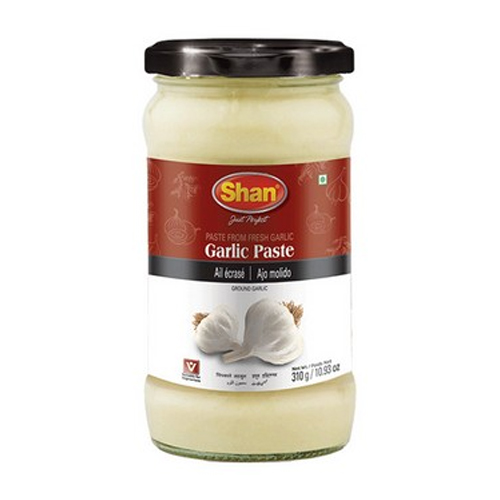 Shan Garlic Paste- Roson paste